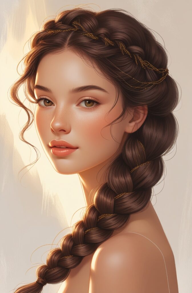 French Braid