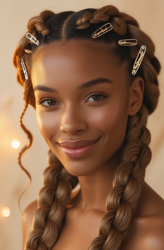 Rope Braid