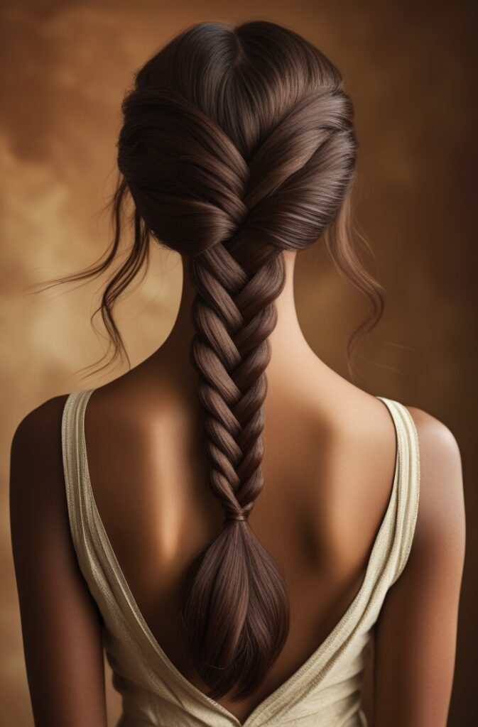 Four-Strand Braid
