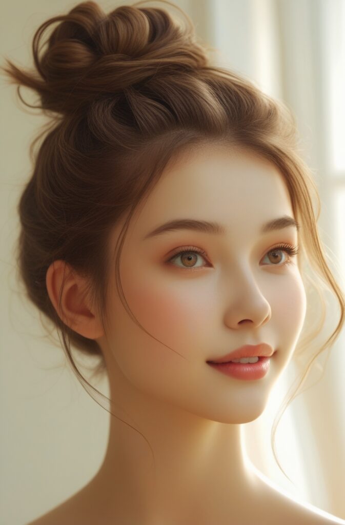 Top Knot