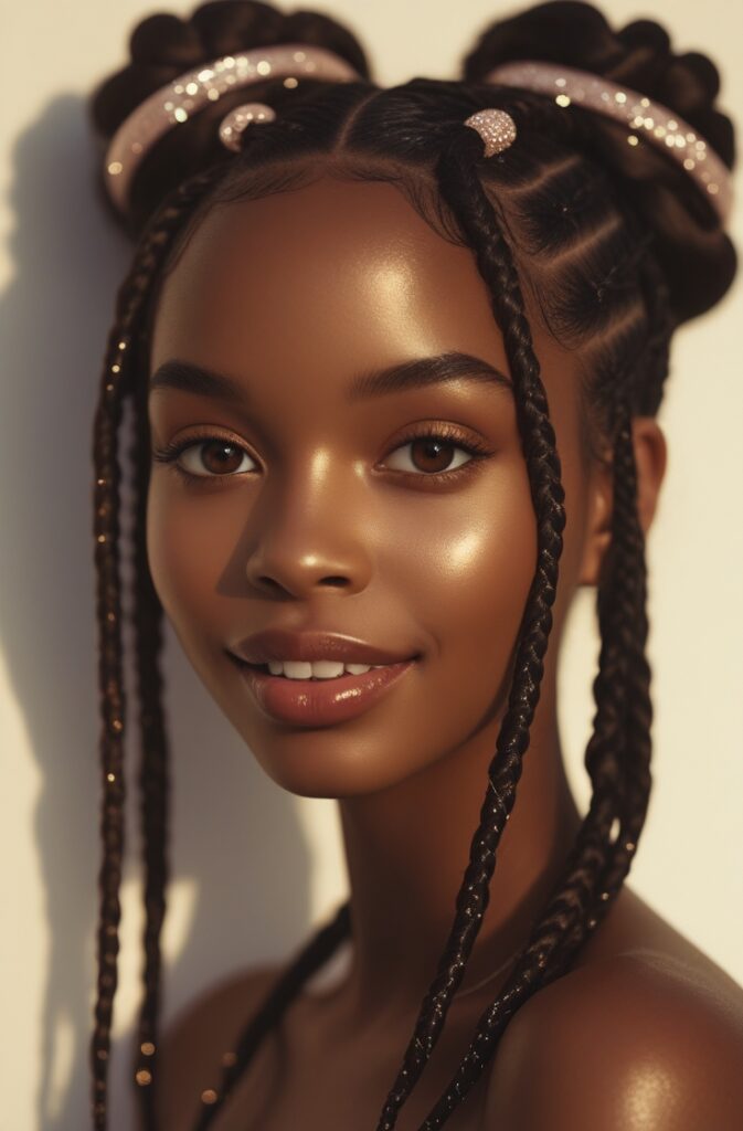 Boxer Braids