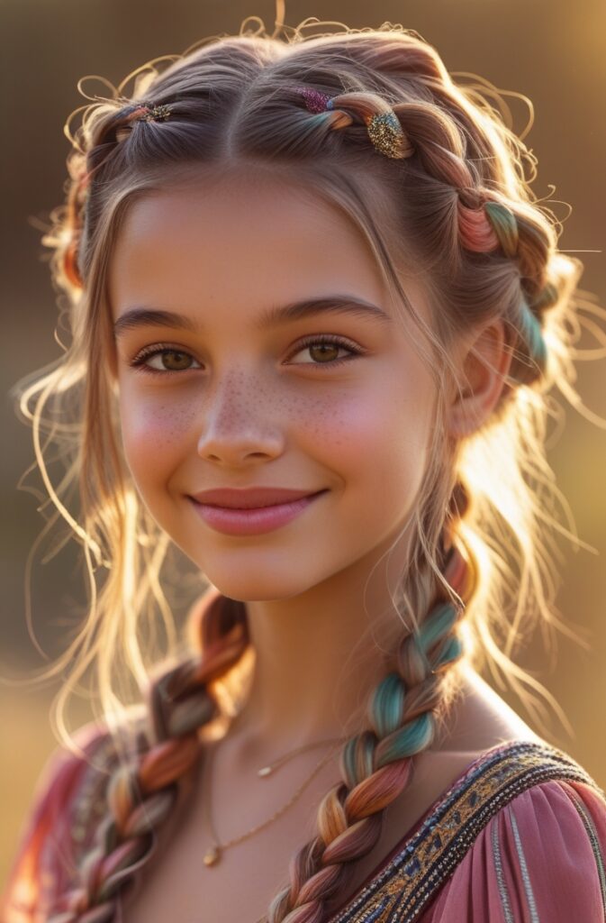 Boho Braids