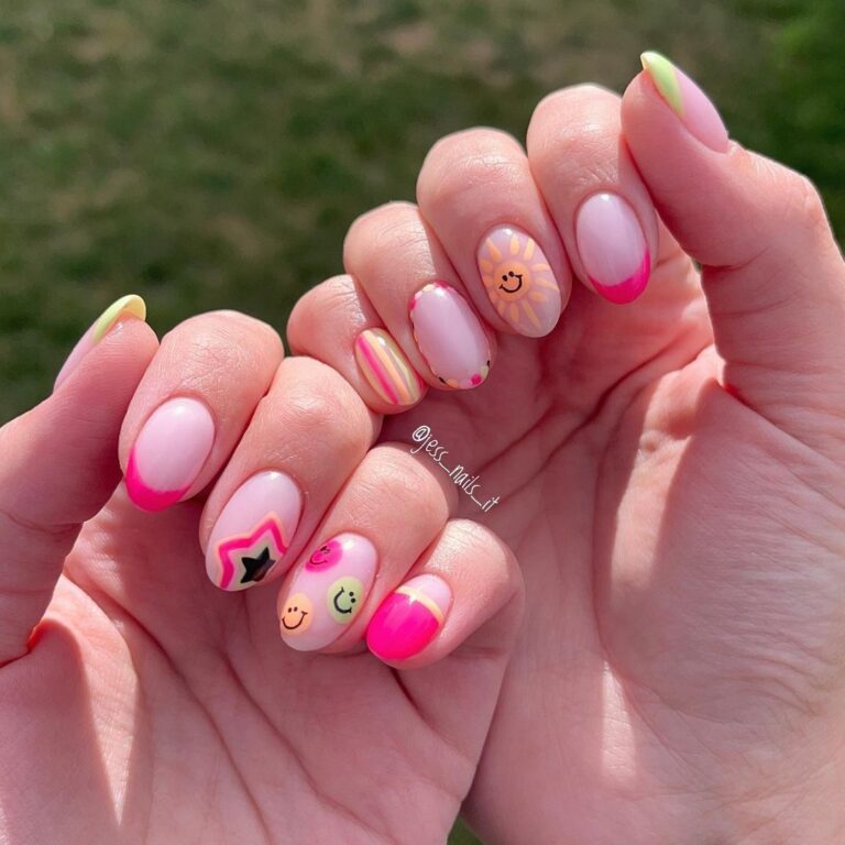 nails design