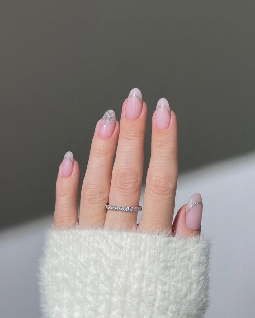 Holiday French Tips