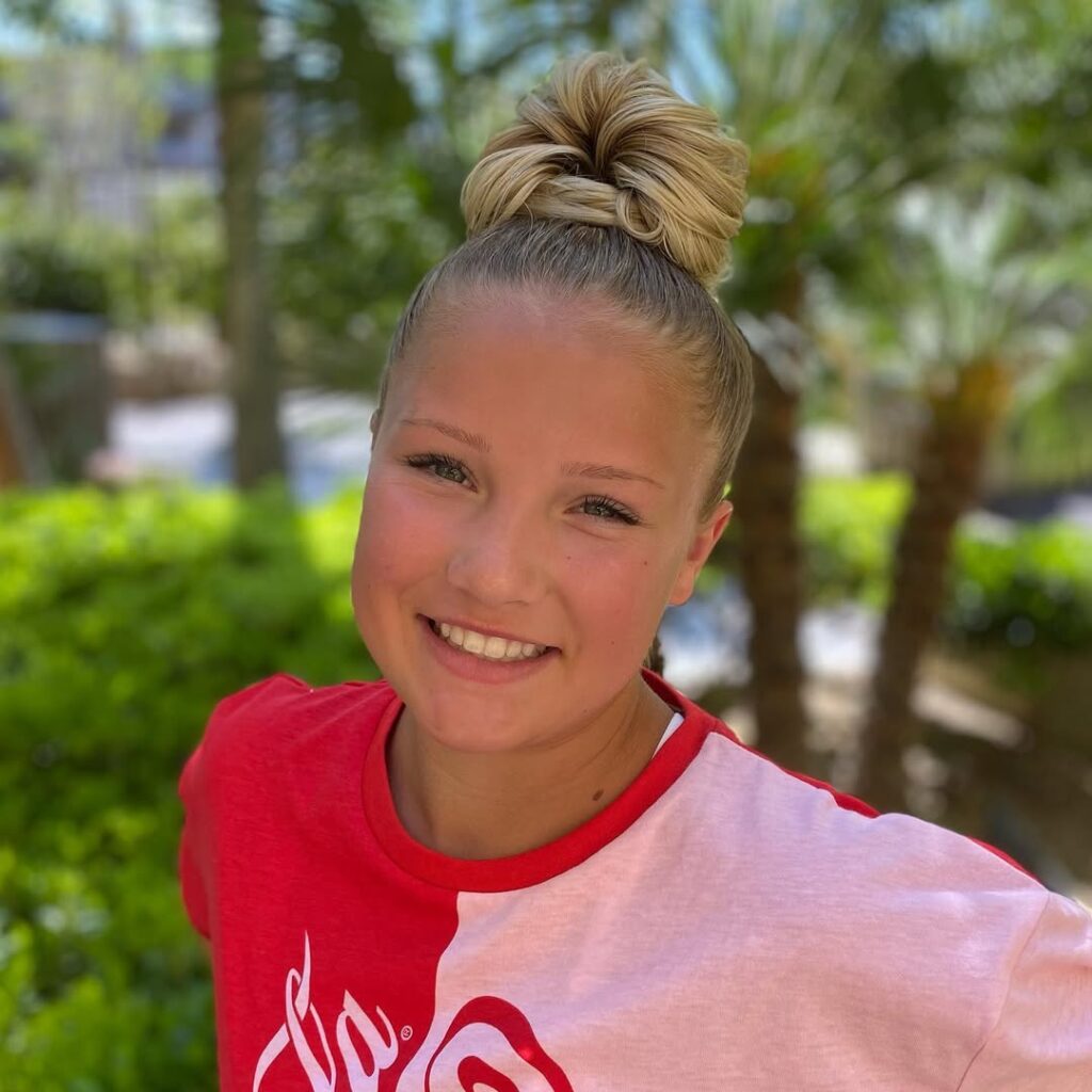 Top Knot