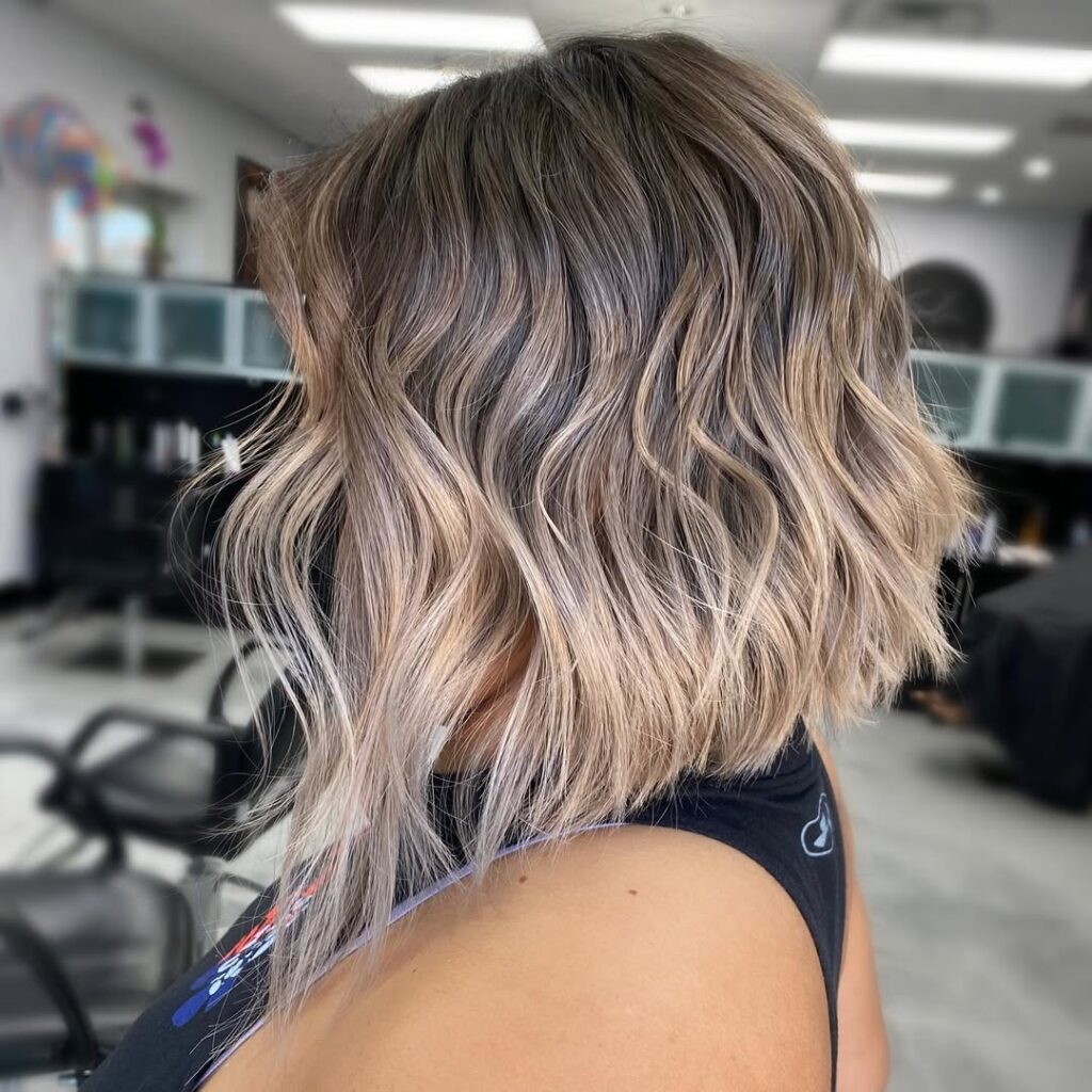 Ombre Lob