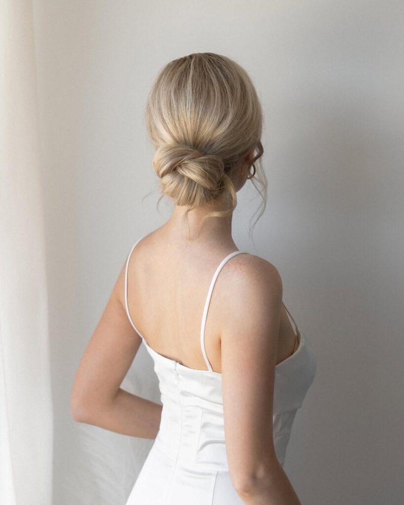 updo hairstyles