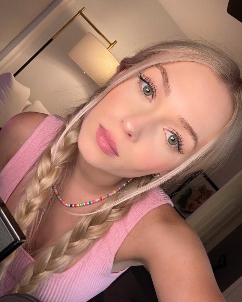 Pigtail Braids