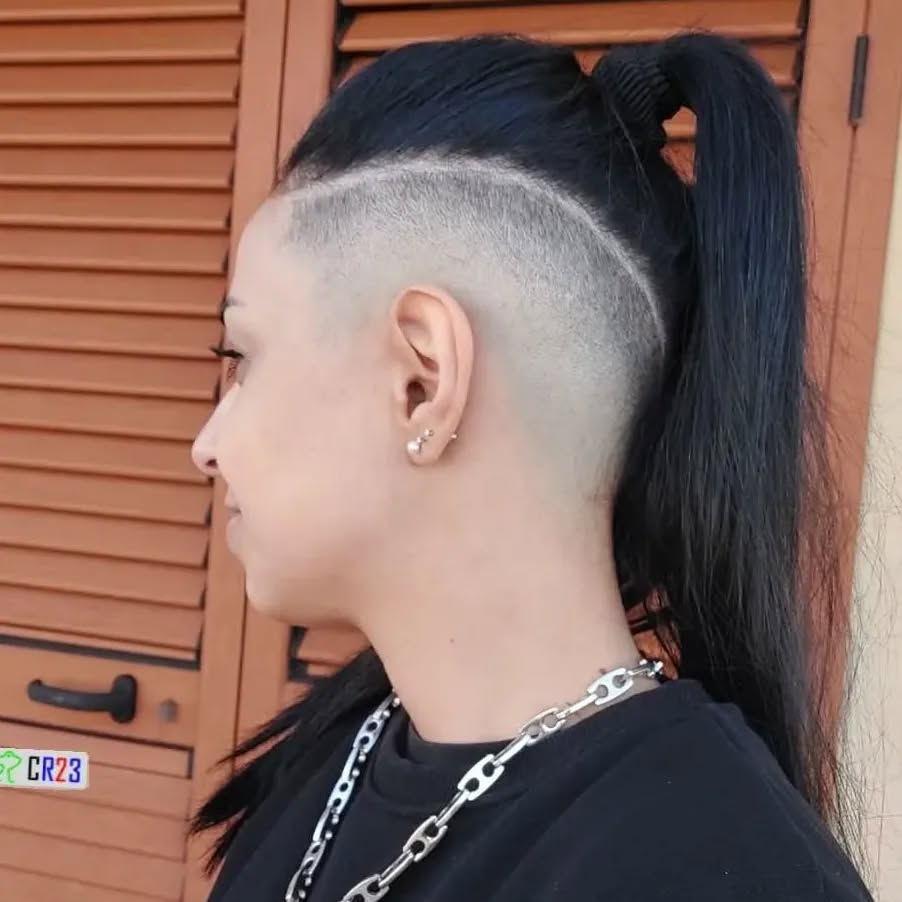Undercut