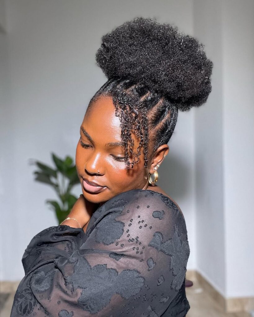 High Puff