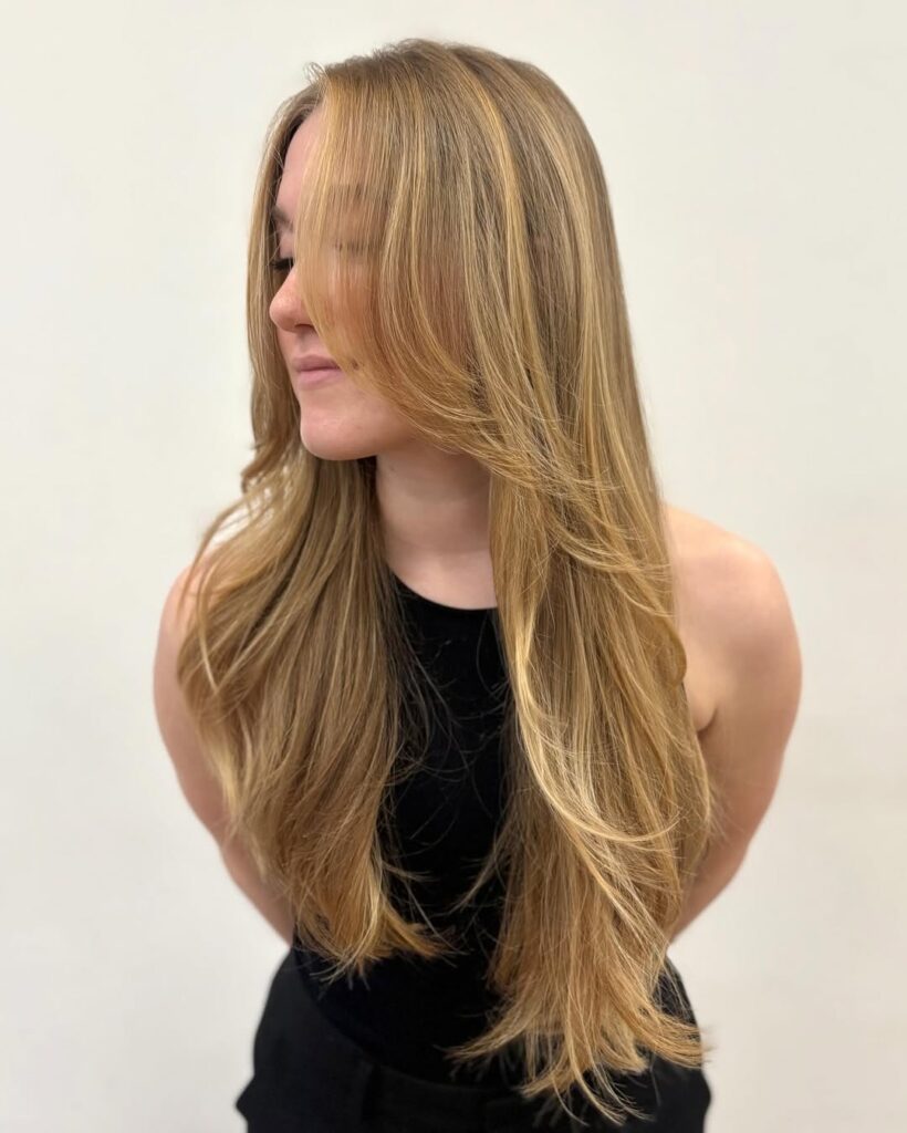 Classic Long Layers