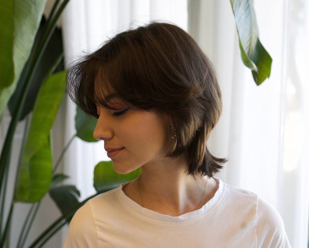 Short Shag