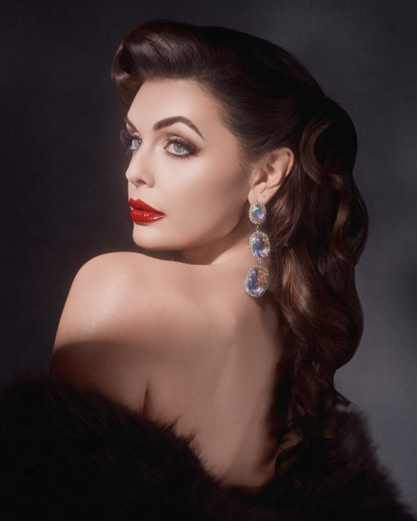Old Hollywood Glamour
