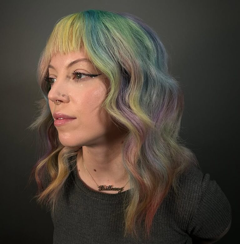 wig hairstyles