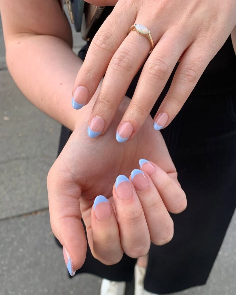 Something Blue