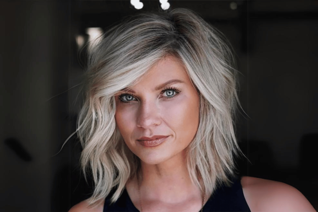 Soft, Beachy Waves