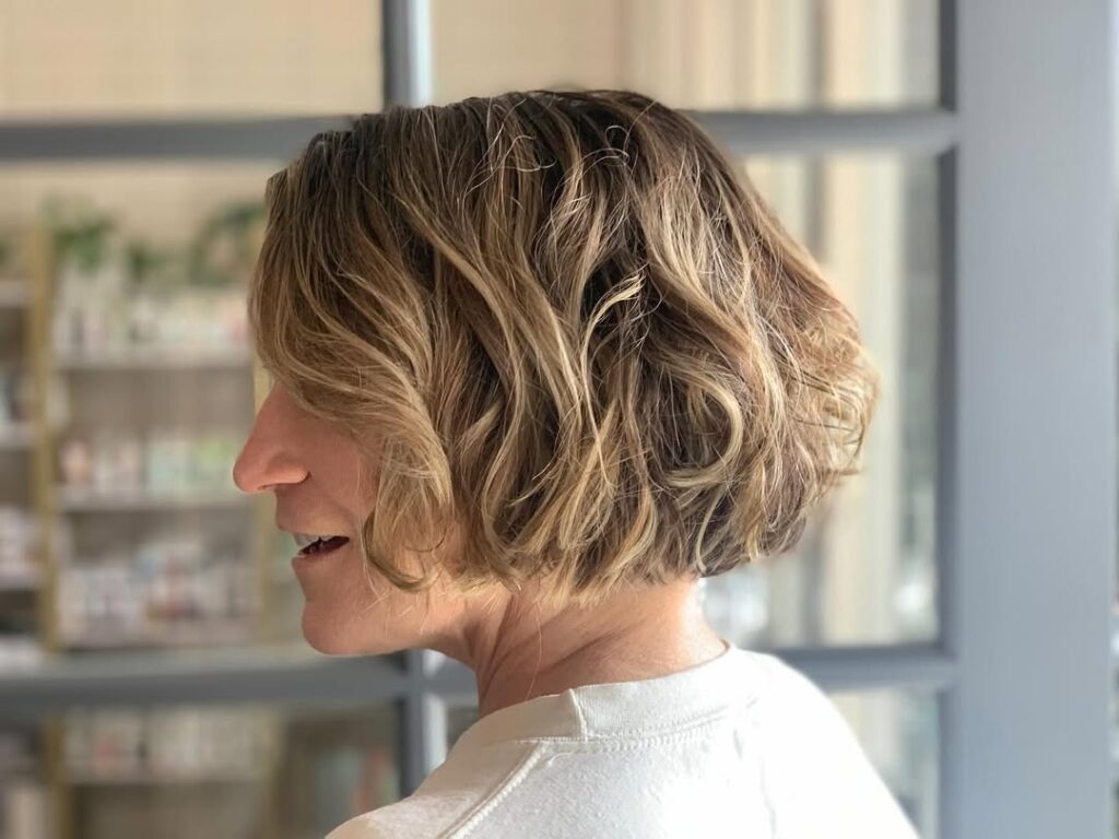 The French Bob