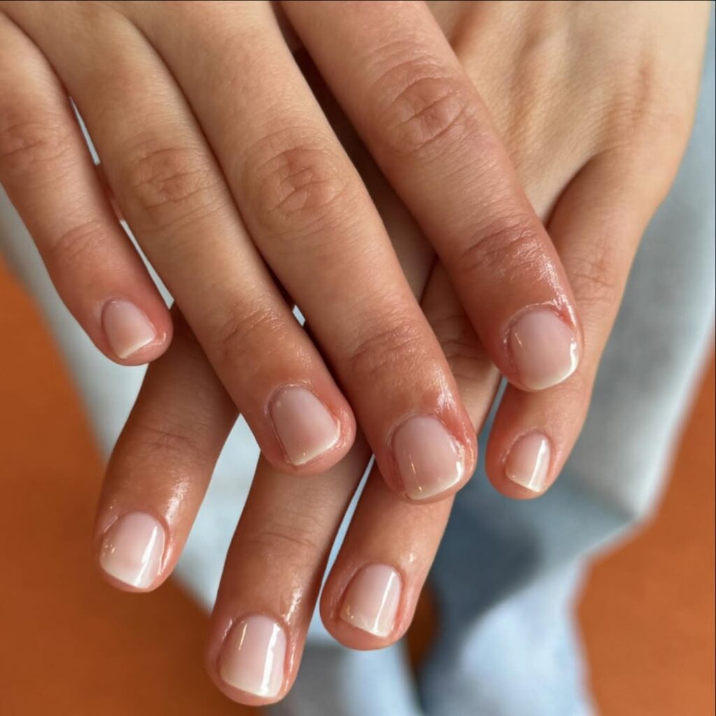 Classic Sheer Nude