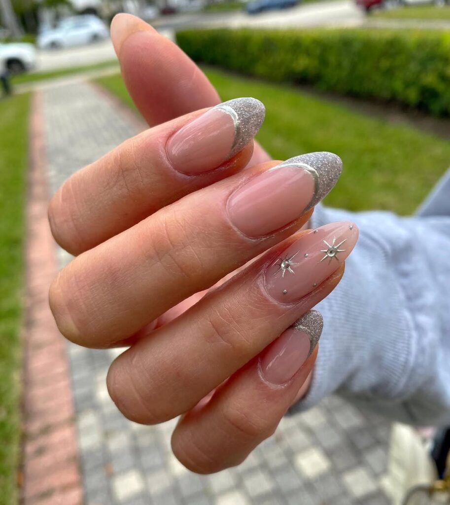 Chrome Accents