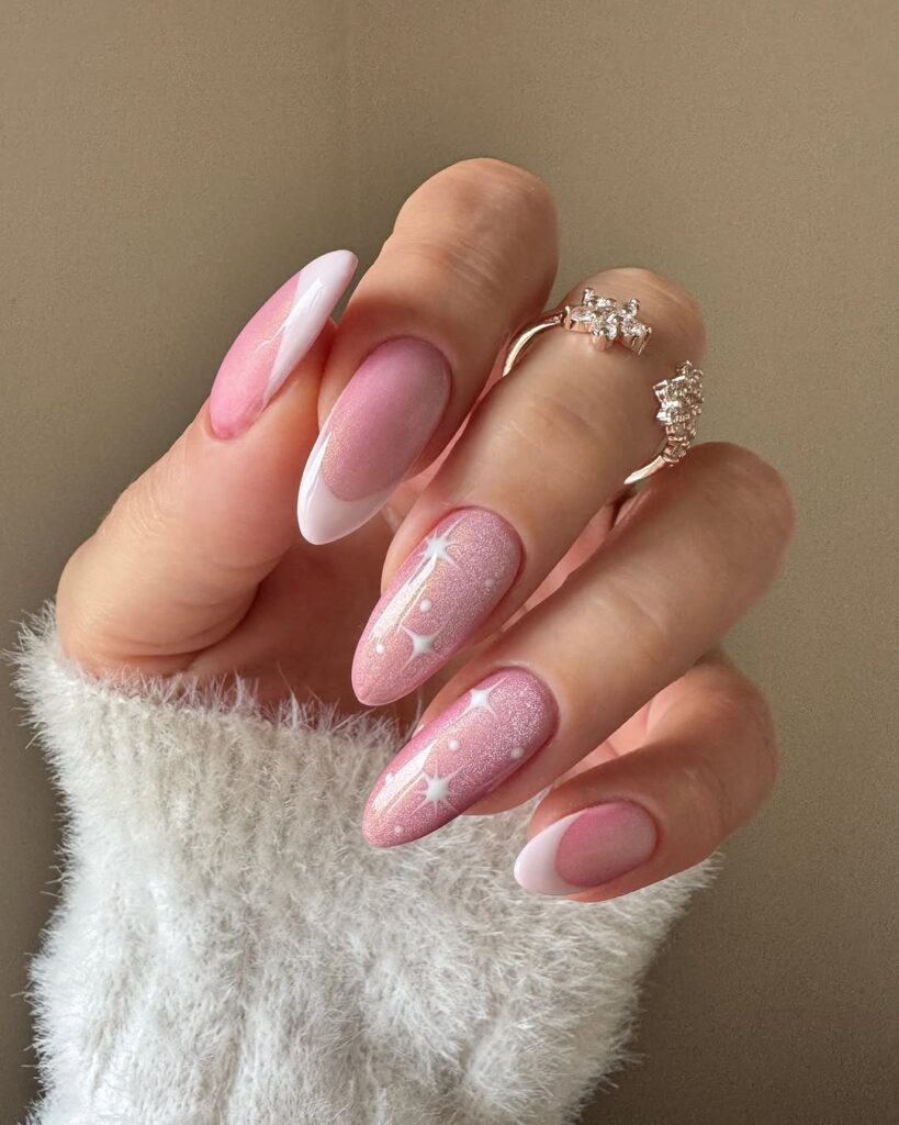 Velvet Nails