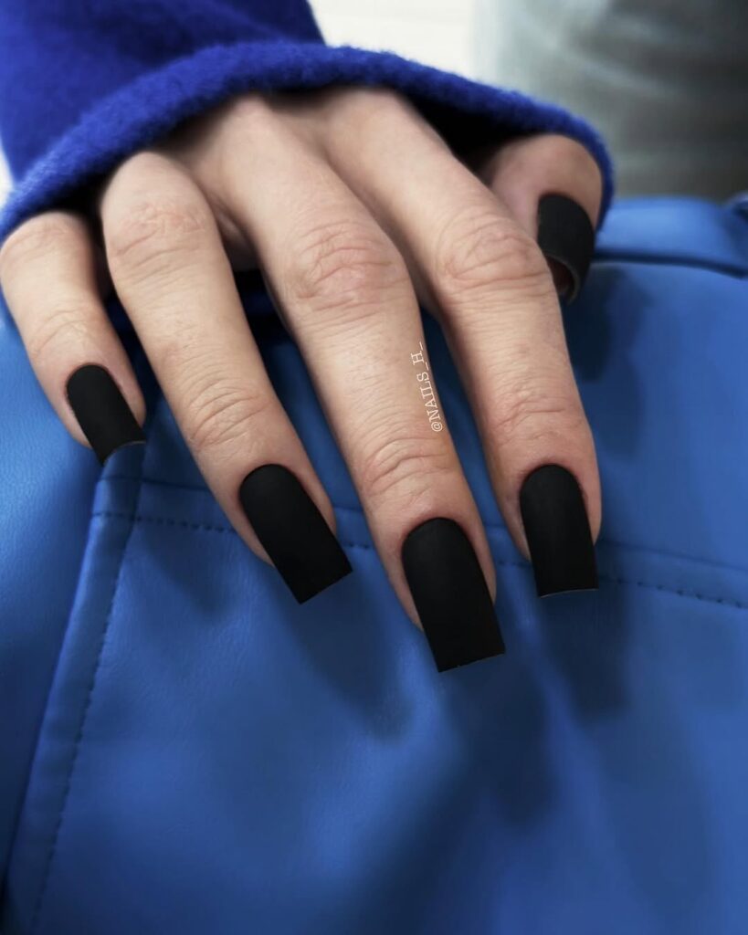 Matte Finish Magic