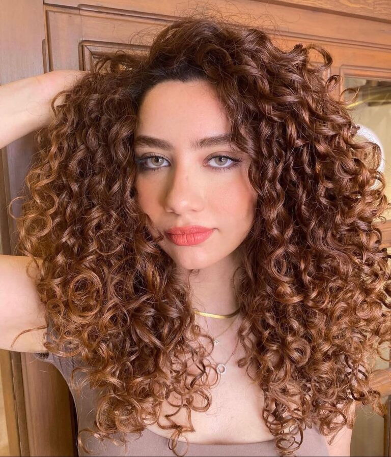 Top 10 Long Hairstyles for Women Over 20: Trendy & Stylish Ideas