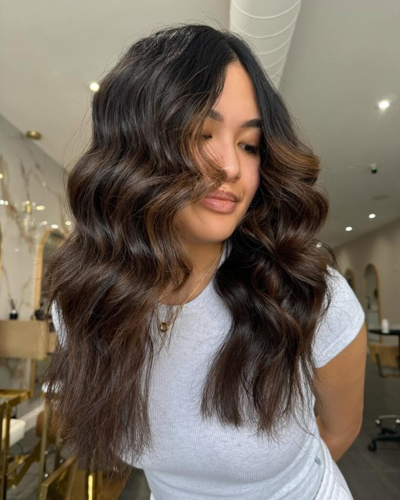 Soft Layered Waves