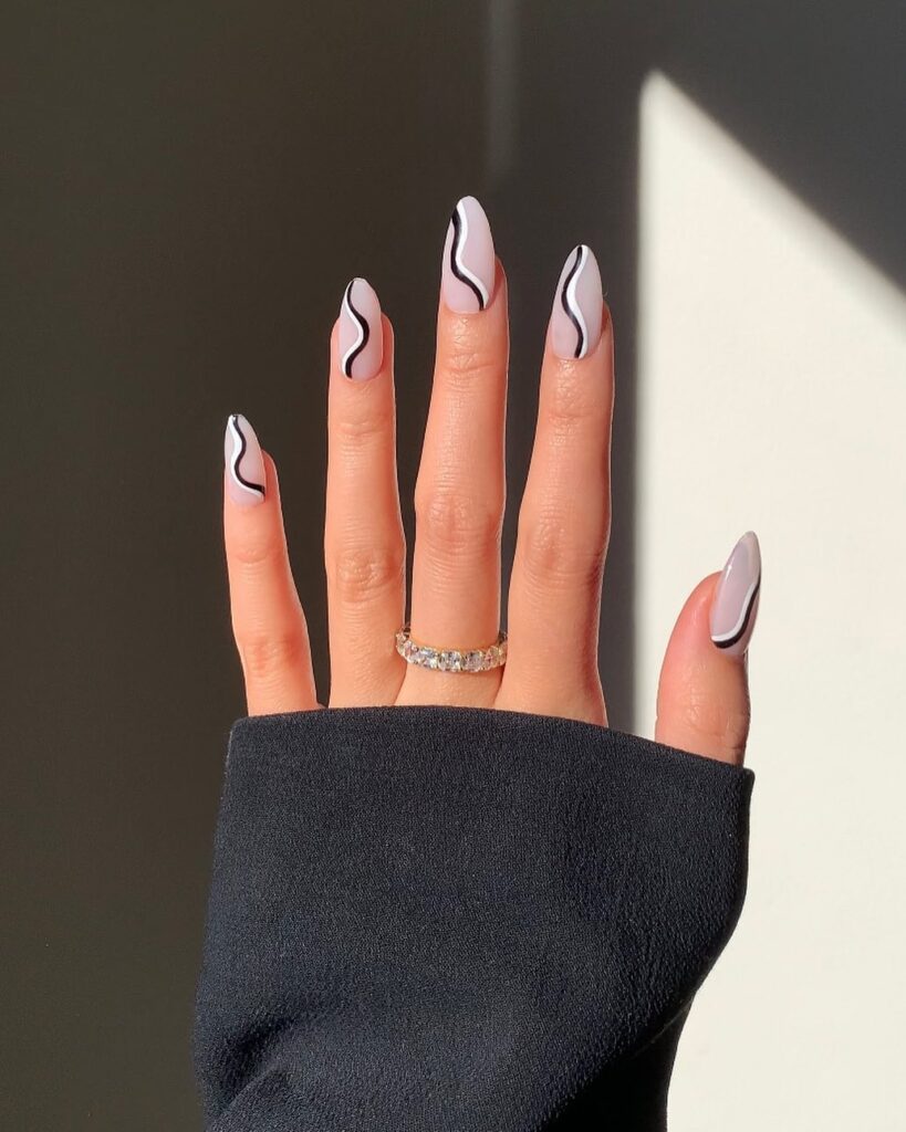 Monochrome Minimalism