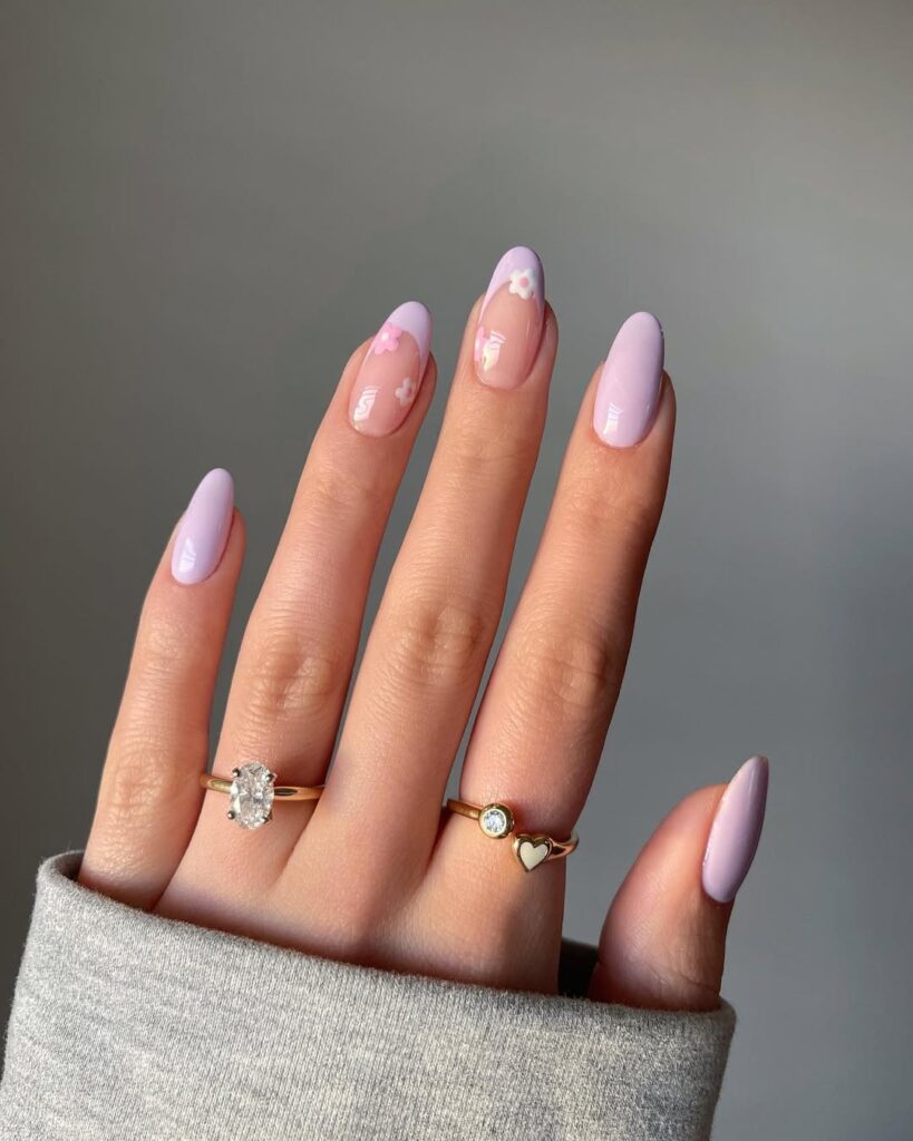 Minimalist Floral Accents