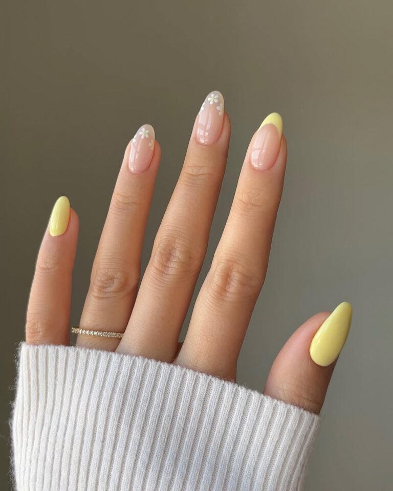 Top 15 Cute Nails Ideas: Trendy & Adorable Designs