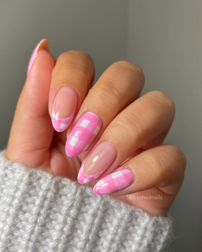 Blush Pink Neutrals