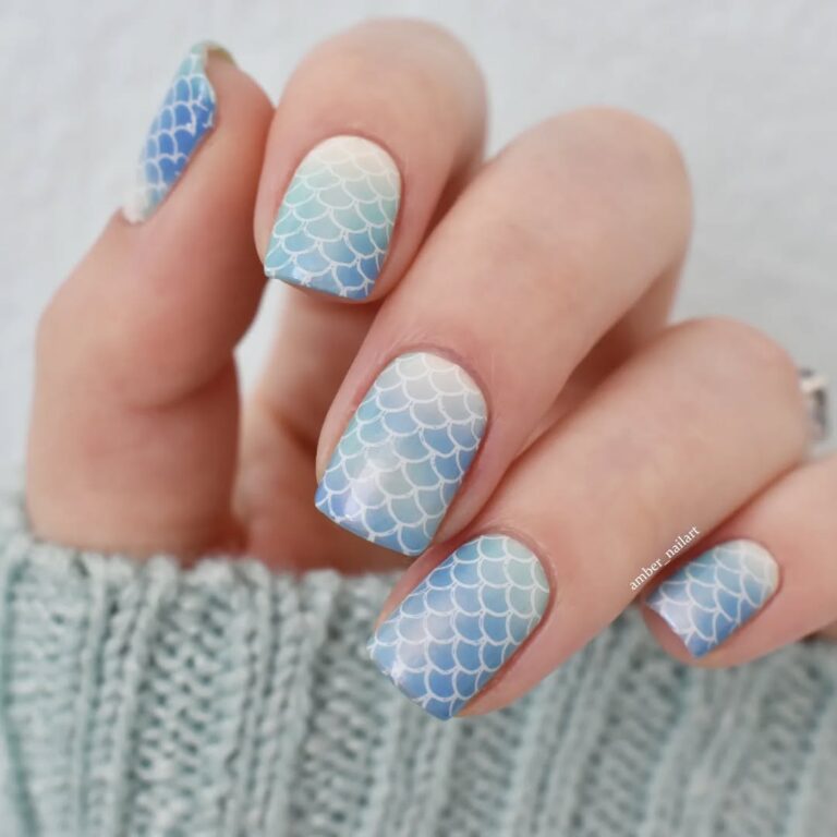summer nails