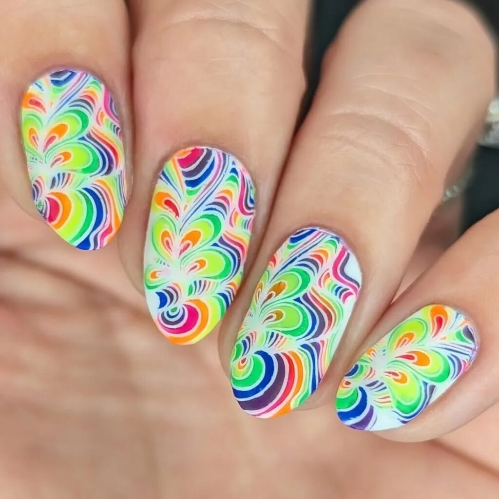 Neon Brights