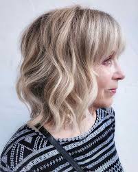 The Shaggy Layers