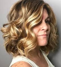 The Layered Lob (Long Bob)