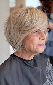 The Classic Bob with Soft Layers
