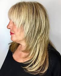 Long Shag with Textured Ends