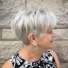 Long Pixie Cut (Textured & Piecey)