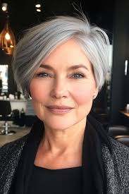 The Silver Fox Pixie
