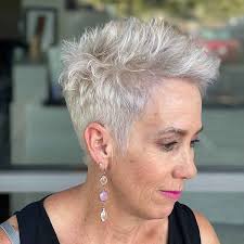 The Modern Mohawk Fade